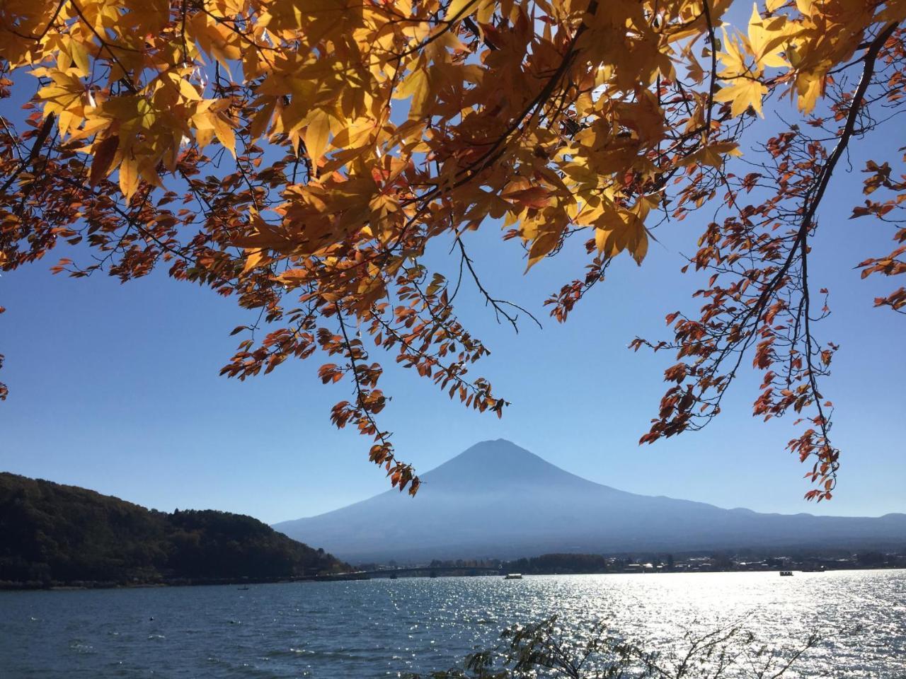 Hotel Hakone Pacific Exteriér fotografie